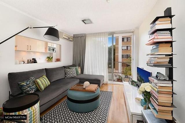2F/6 Bligh  Place, NSW 2031