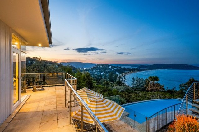 4 Mitchell Road, NSW 2108