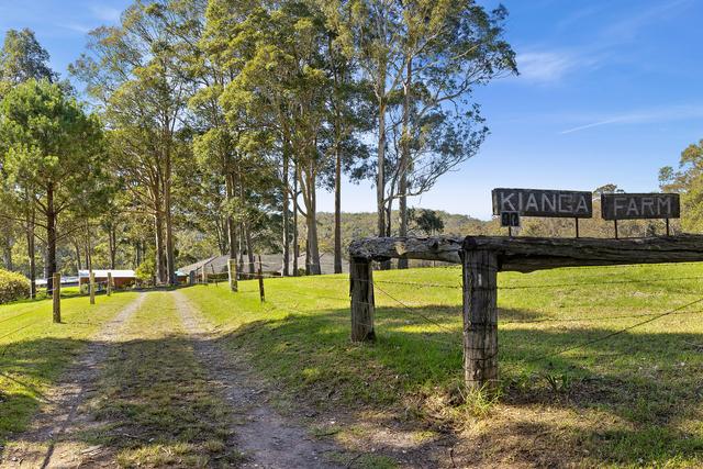 92 Kianga Forest Road, NSW 2546