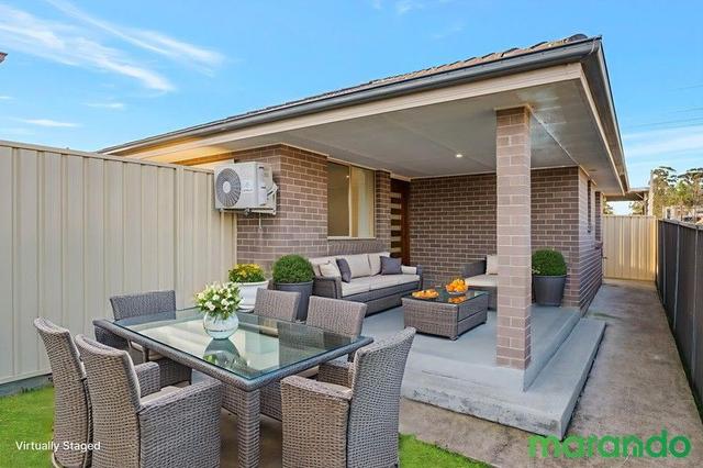 15A Bettong Crescent, NSW 2176