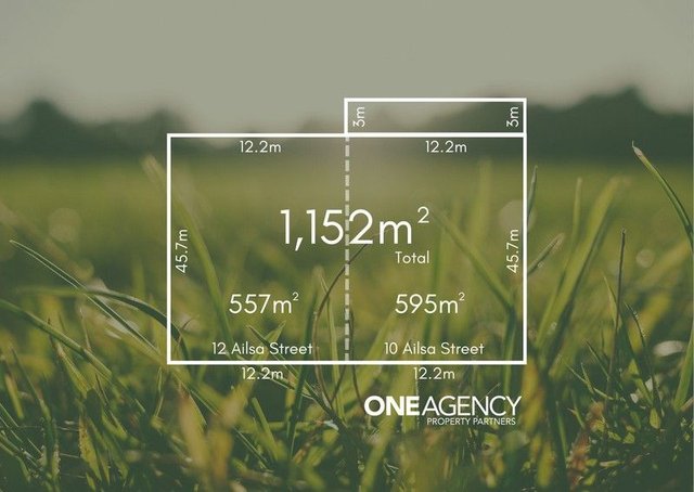 10 - 12 Ailsa Street, VIC 3028