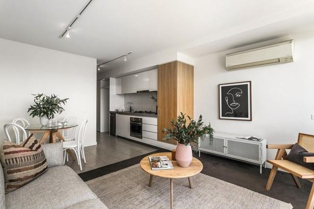 707/144 Clarendon Street, VIC 3006