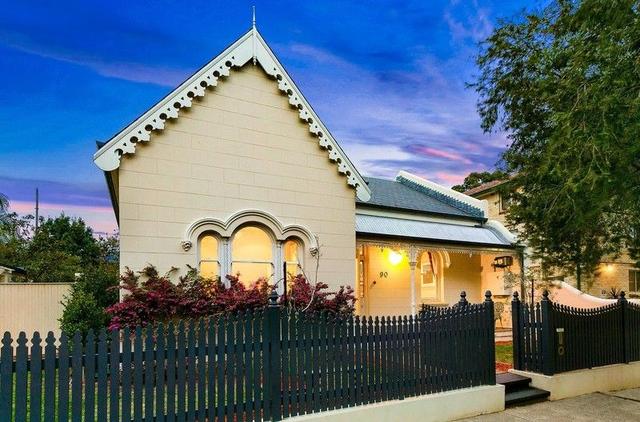 90 Moonbie Street, NSW 2130