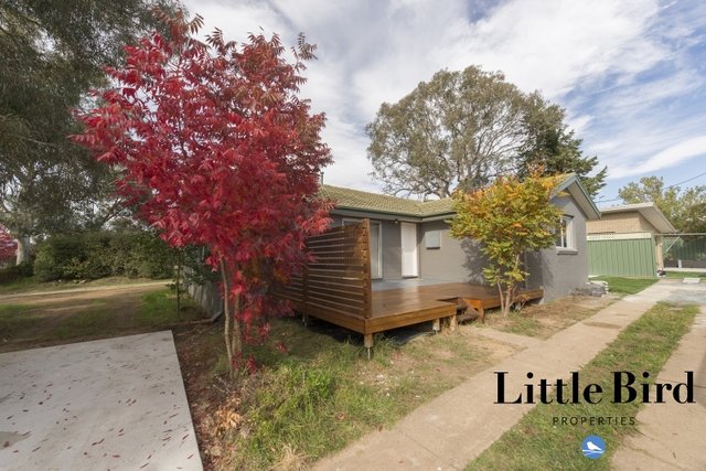 32a Carslaw Street, ACT 2606