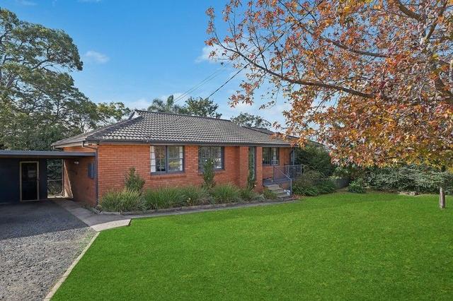 14 Tall Timbers Road, NSW 2777