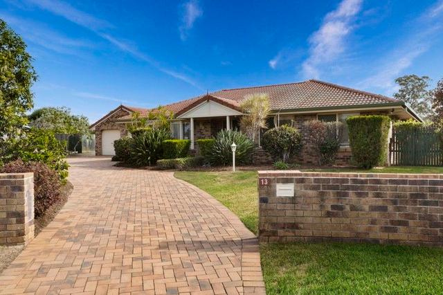 13 Coachwood Court, QLD 4503