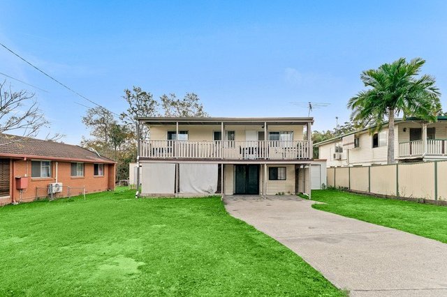 55 Jarrah Crescent, QLD 4114