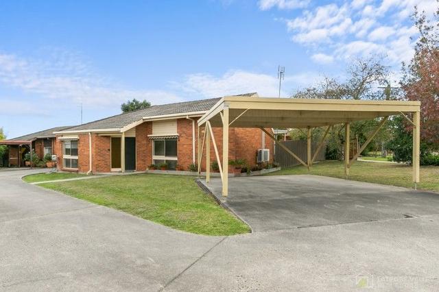 1/2-3 Walsh  Court, VIC 3842