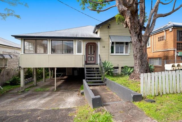 5/14 Church Avenue, QLD 4102