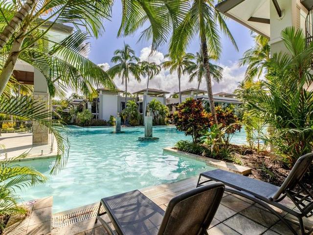 188-189 Sea Temple/22-36 Mitre Street, QLD 4877