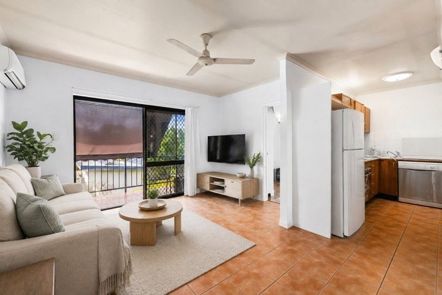 4/28 Bent Street, QLD 4066