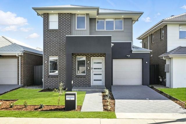 12 Apple Street, NSW 2747
