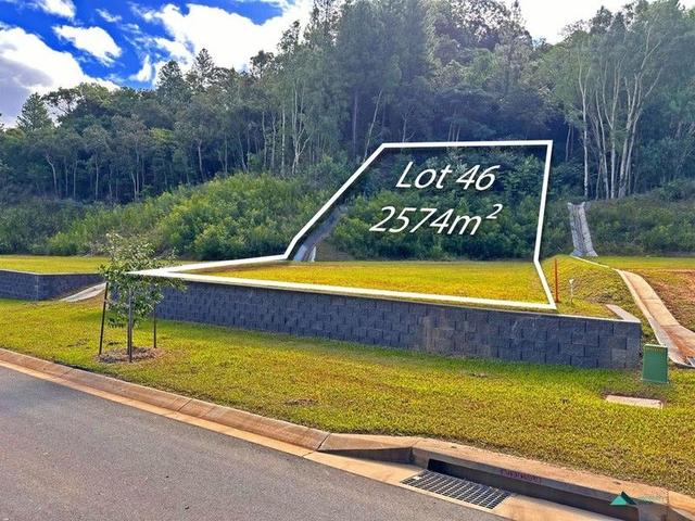 Lot 46 Allamanda Rise, QLD 4870