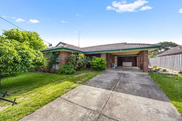 3 Cedar Avenue, VIC 3350