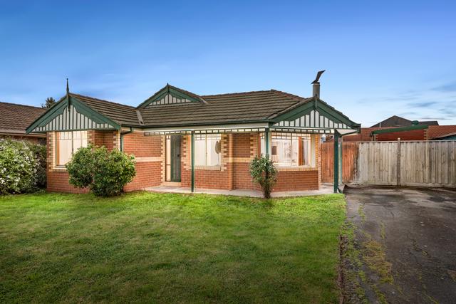 123 Waradgery Drive, VIC 3178