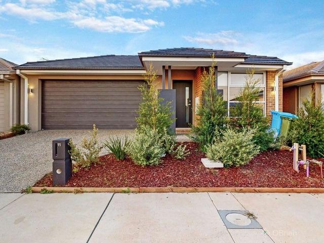 11 Fullback Road, VIC 3978