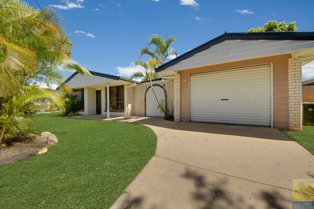 20 Pleasant  Avenue, QLD 4680