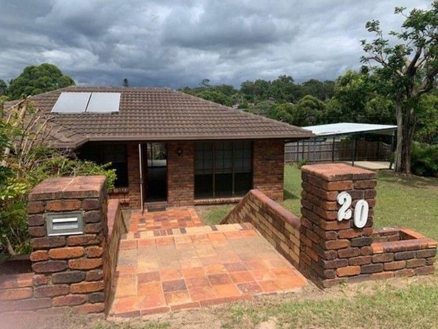 20 Wimborne Road, QLD 4161