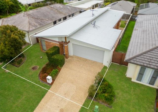 60 Park Vista Drive, QLD 4509