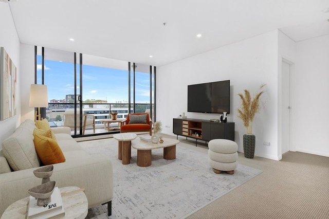 1420/1C Burdett Street, NSW 2077