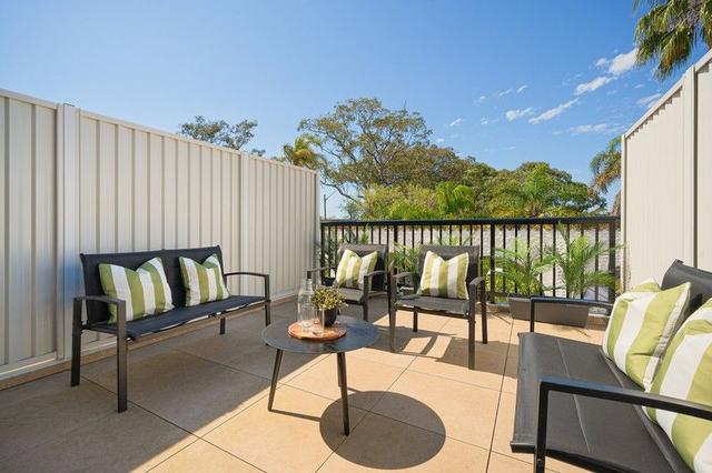 115/450 Pacific Highway, NSW 2066