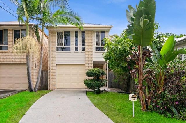 24 Freney Street, QLD 4106