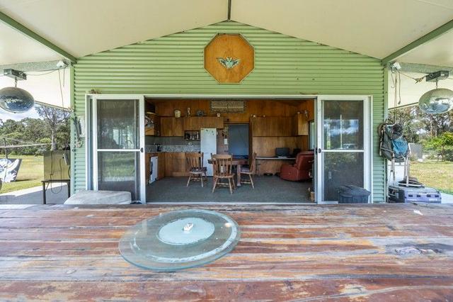240 Banyabba Railway Station Road, NSW 2469