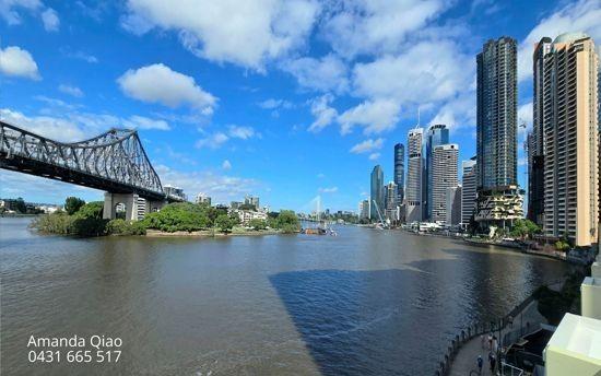 142 / 82 Boundary Street, QLD 4000