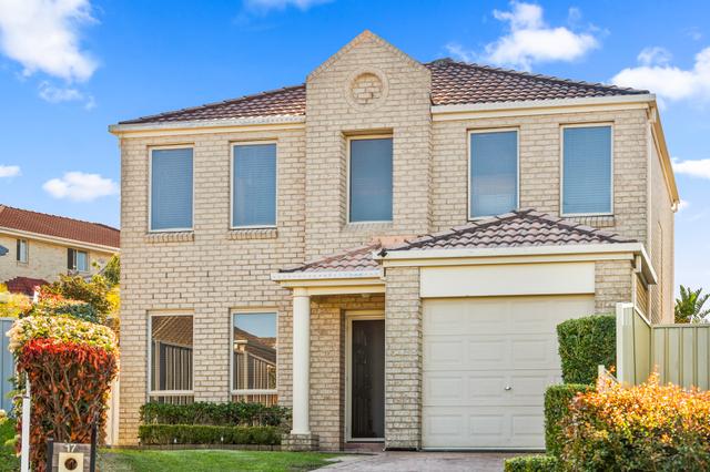 17 Torres Circuit, NSW 2529