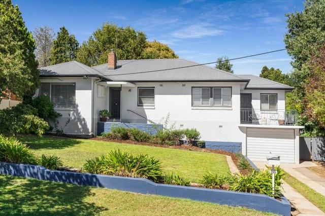 86 Franklin Road, NSW 2800