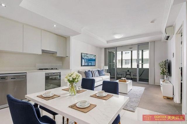 402/6 Keats Avenue, NSW 2216