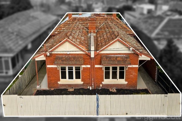 10 & 10A High Street, VIC 3181