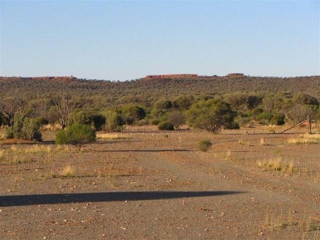 Great Northern Highway, WA 6638