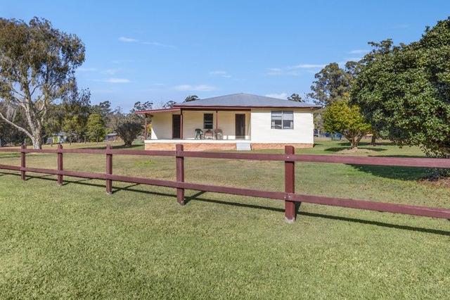 392 Crescent Head Road, NSW 2440
