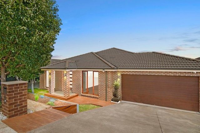 20 Tiverton Circuit, VIC 3138