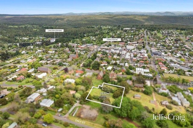 Lot 2, 55 Central Springs Road, VIC 3460