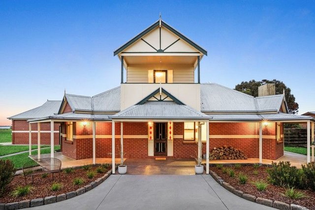 15 Coads Lane, VIC 3250