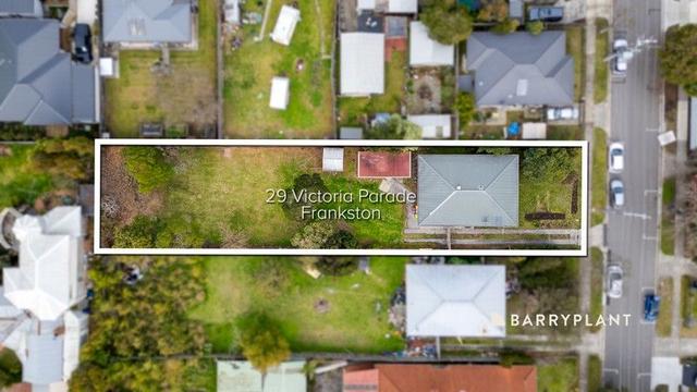 29 Victoria  Parade, VIC 3199