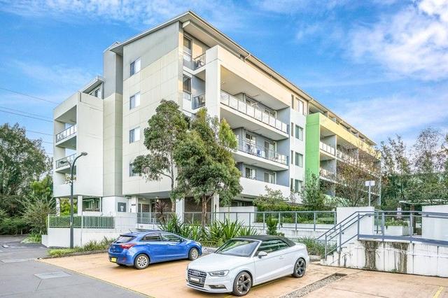 206/8D Myrtle Street, NSW 2148