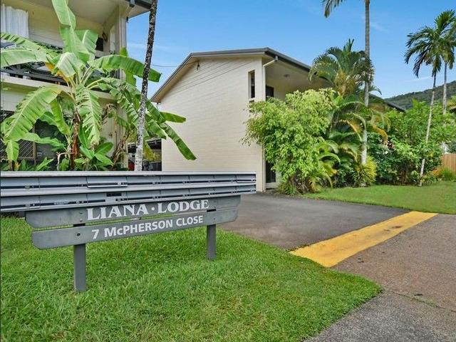 2/7 McPherson Close, QLD 4870