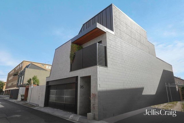 1/35 Jubilee Place, VIC 3121