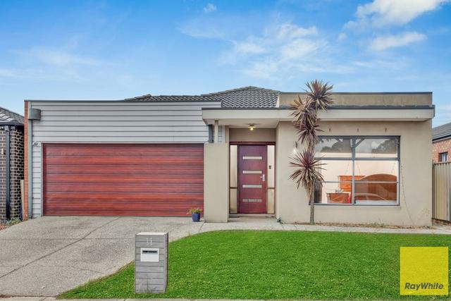 11 Tallgrass Avenue, VIC 3029
