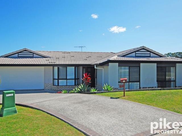 5 Livistona Court, QLD 4506