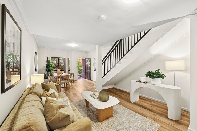 22/100-102 Carlton  Crescent, NSW 2130