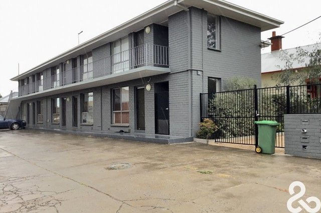 6/25 Spencer Street, VIC 3070