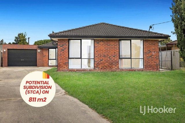 19 Simon Court, VIC 3976