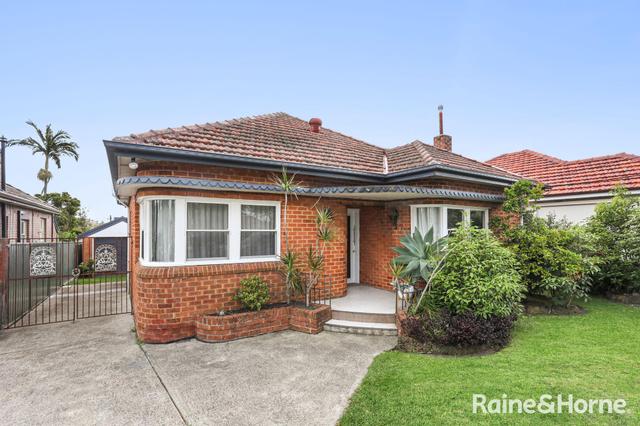 107 Bardwell Road, NSW 2207