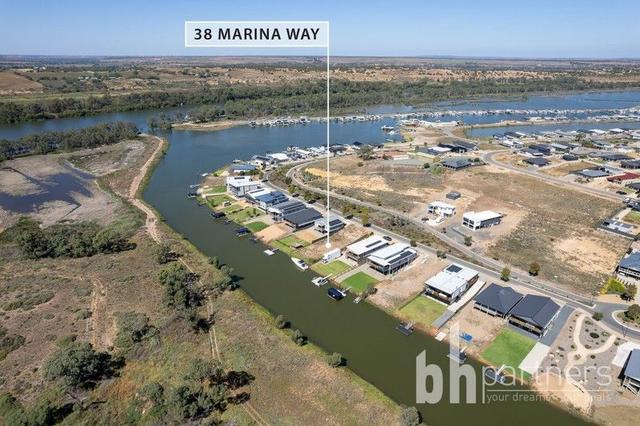 38 Marina Way, SA 5238