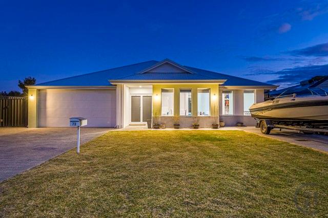 72 Dampier Drive, WA 6174