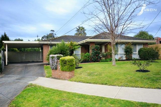 58 Tadstan Drive, VIC 3043